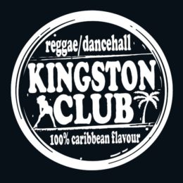 KINGSTON CLUB moves to the CUBE CLUB